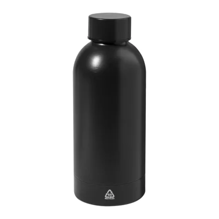 Pumono újrahasznosított rozsdamentes acél kulacs