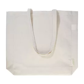 Guspex újrahasznosított pamut bevásárlótáska