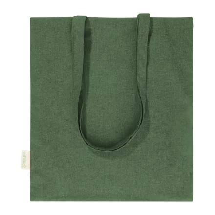 Totepex Hue újrahasznosított pamut bevásárlótáska