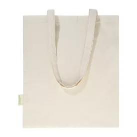 Totepex újrahasznosított pamut bevásárlótáska
