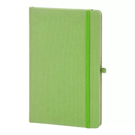 Kapaas jegyzetfüzet