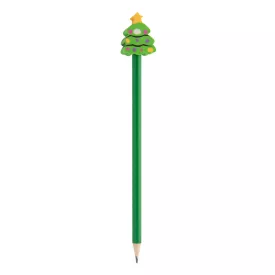 Ramsvika karácsonyi ceruza, karácsonyfa