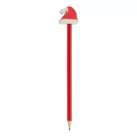 Ramsvika karácsonyi ceruza, mikulás