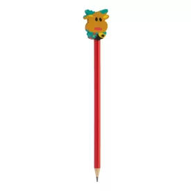 Ramsvika karácsonyi ceruza, rénszarvas