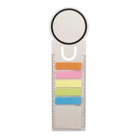 Relact Mark tejesdoboz könyvjelző