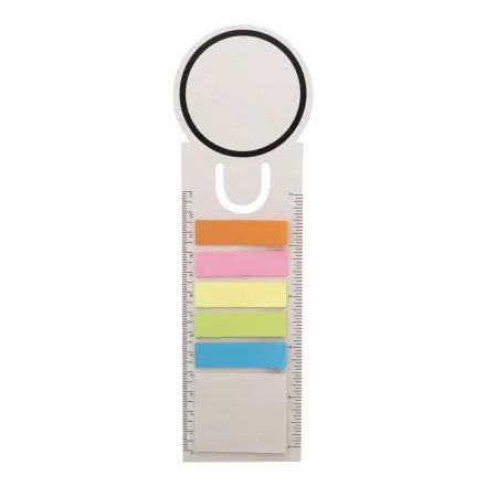 Relact Mark tejesdoboz könyvjelző