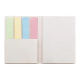 Relact Stick tejesdoboz öntapadós jegyzettömb