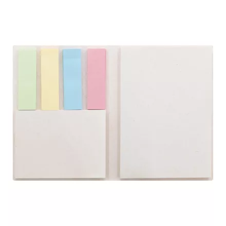 Relact Stick tejesdoboz öntapadós jegyzettömb