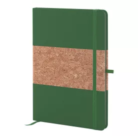 Corpux RPU jegyzetfüzet