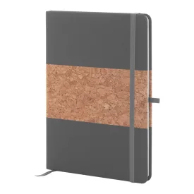 Corpux RPU jegyzetfüzet