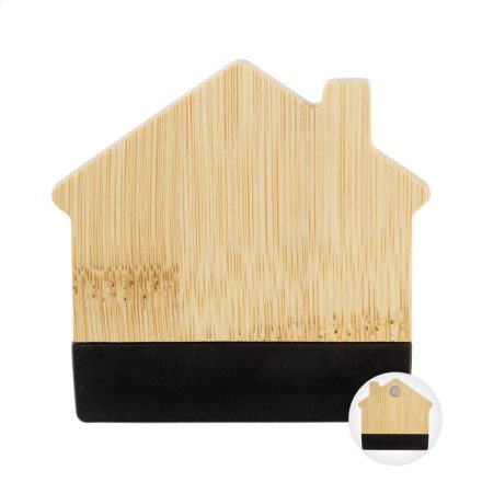 CasaClip hűtőmágnes és jegyzetcsipesz