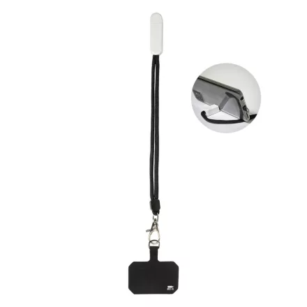 CuffStand RPET mobiltartó csuklópánt