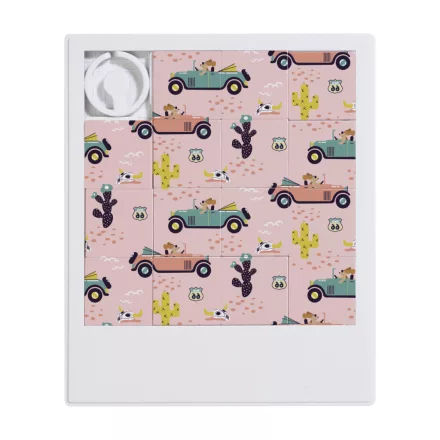 Mazimi RABS csúsztatható kirakó