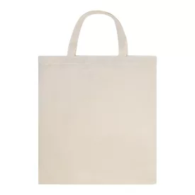 Shorty pamut bevásárlótáska