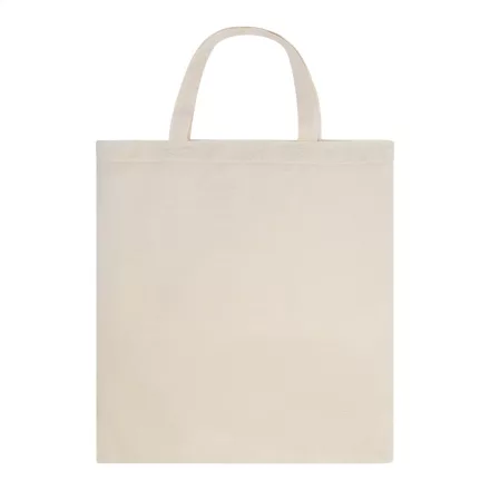 Shorty pamut bevásárlótáska