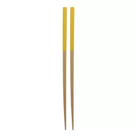 Sinicus bambusz evőpálca