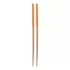 Sinicus bambusz evőpálca