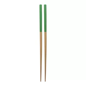 Sinicus bambusz evőpálca