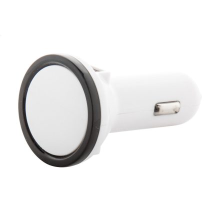 BiPower autós USB töltő