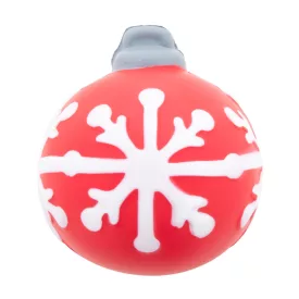 Joulustress stresszlabda