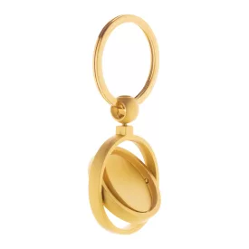 Spinitus kulcstartó