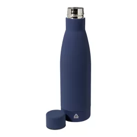 Rubbar újrahasznosított rozsdamentes acél kulacs