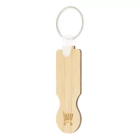 BooCart bevásárlókocsi érme