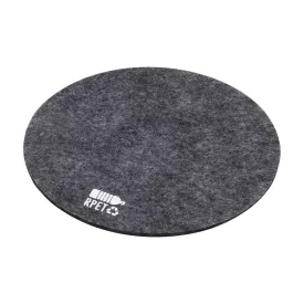 Hefe RPET filc poháralátét