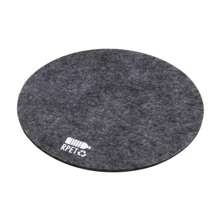 Hefe RPET filc poháralátét