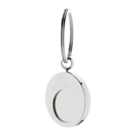 Cromo bevásárlókocsi érme