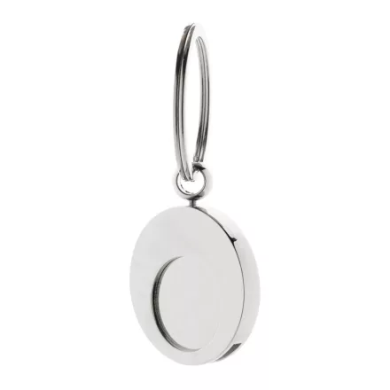 Cromo bevásárlókocsi érme