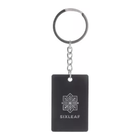 RectoShine kulcstartó