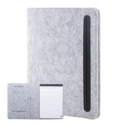 Refelt Meet A5 RPET filc iratmappa