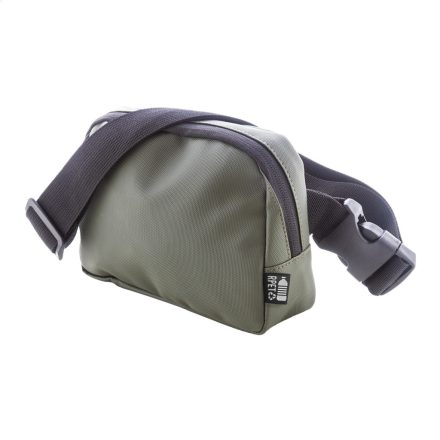 Wappu RPET övtáska