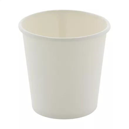 Papcap S papír pohár, 120 ml