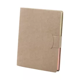 Sizes jegyzettömb szett