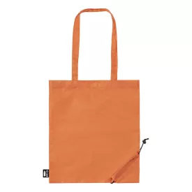 Berber összehajtható RPET bevásárlótáska