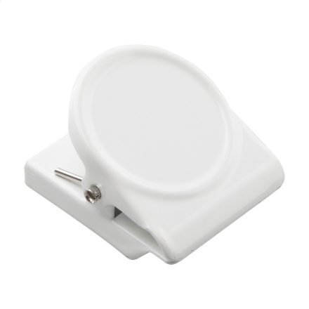 MagNote hűtőmágnes és jegyzetcsipesz