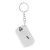 Parcelo papírkés kulcstartó