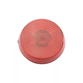 Red-Light villogó lámpa