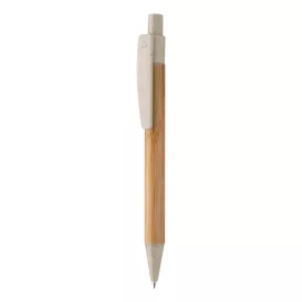 Boothic bambusz golyóstoll