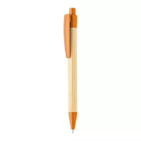 Boothic bambusz golyóstoll