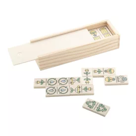 Lombok dominó, környezetvédelem