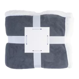 Sammia korallgyapjú takaró