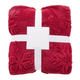 Valsatra RPET karácsonyi takaró