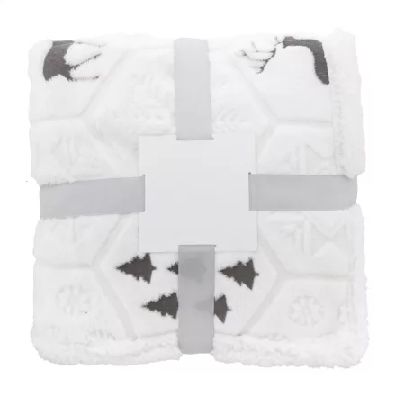 Arsunda RPET karácsonyi takaró