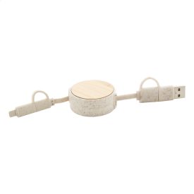 Komugo USB töltőkábel