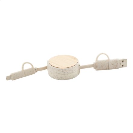 Komugo USB töltőkábel