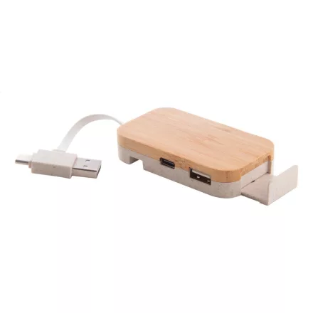 Holbaru USB hub