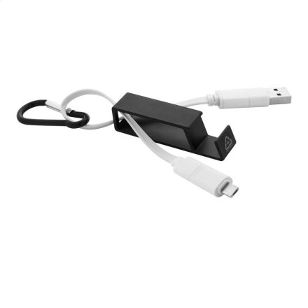Cappy USB töltőkábel